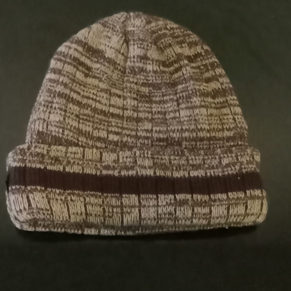 Mens winter hat